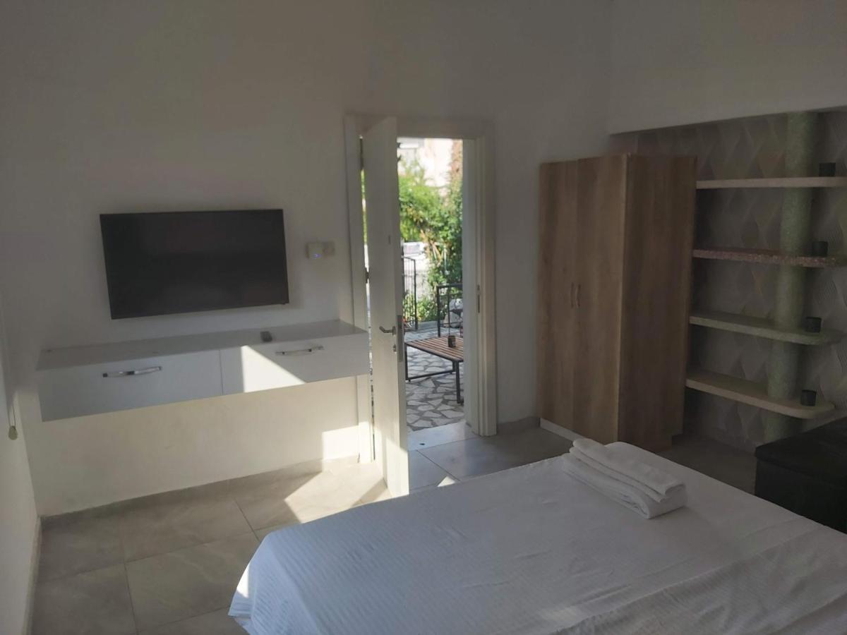 Compact Home Nicosia Esterno foto