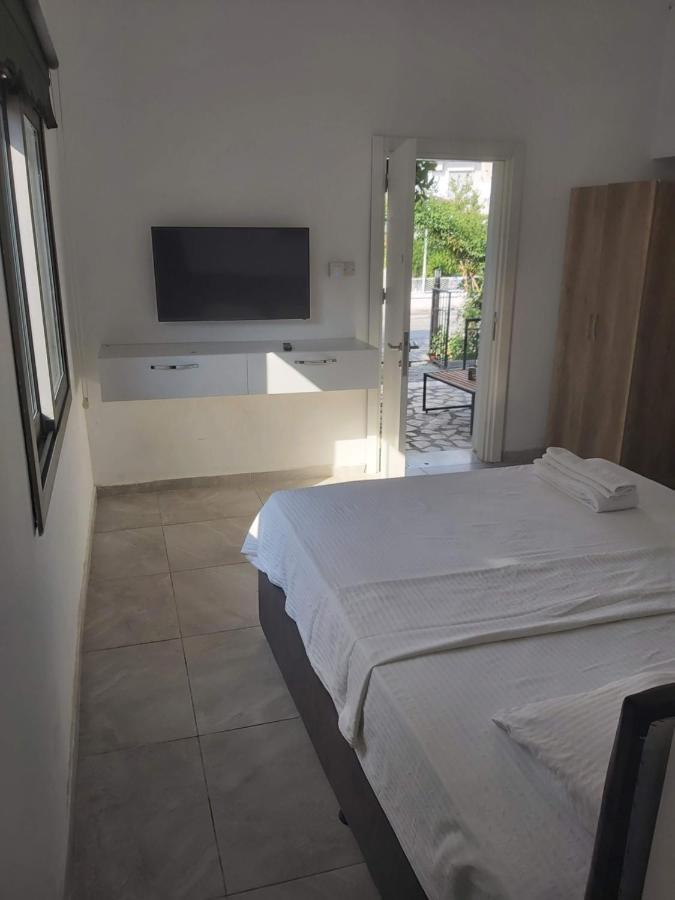 Compact Home Nicosia Esterno foto