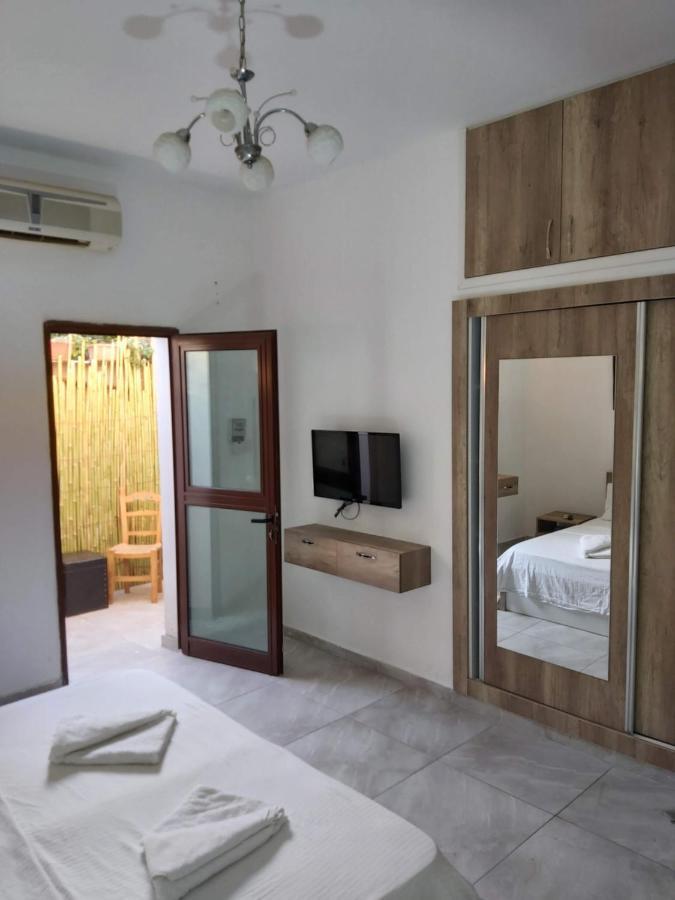 Compact Home Nicosia Esterno foto