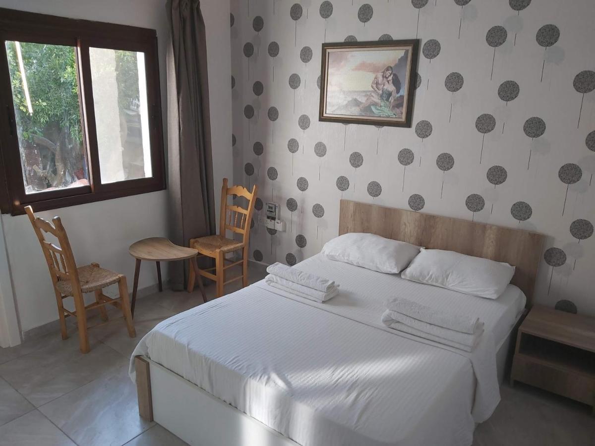 Compact Home Nicosia Esterno foto