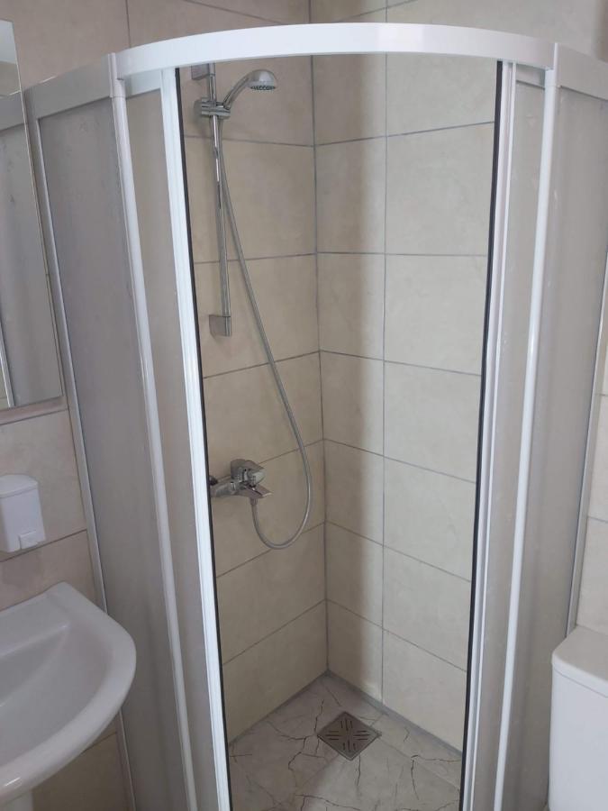 Compact Home Nicosia Esterno foto