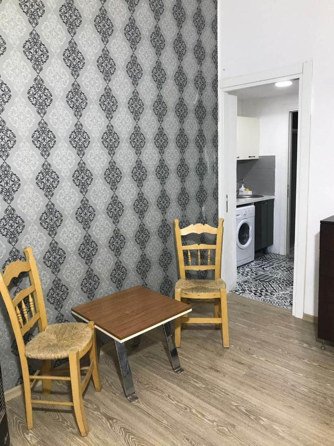 Compact Home Nicosia Esterno foto
