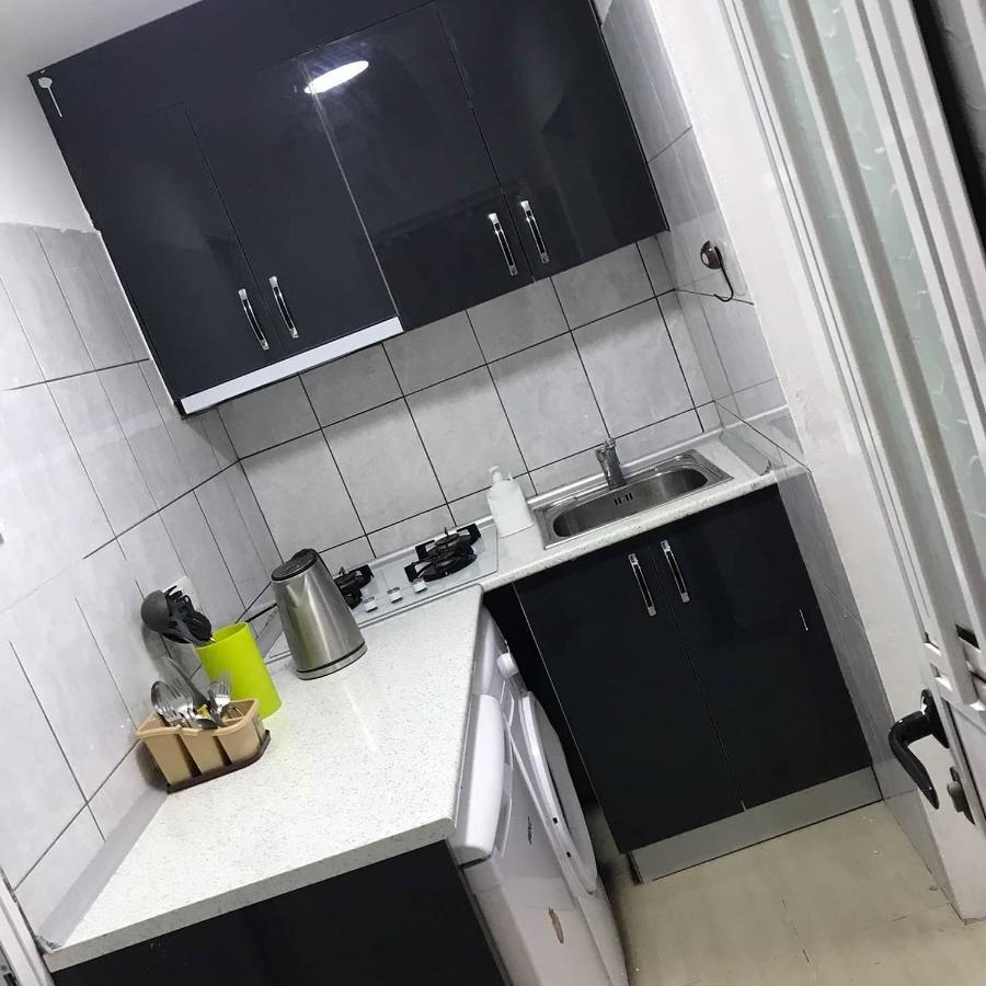Compact Home Nicosia Esterno foto