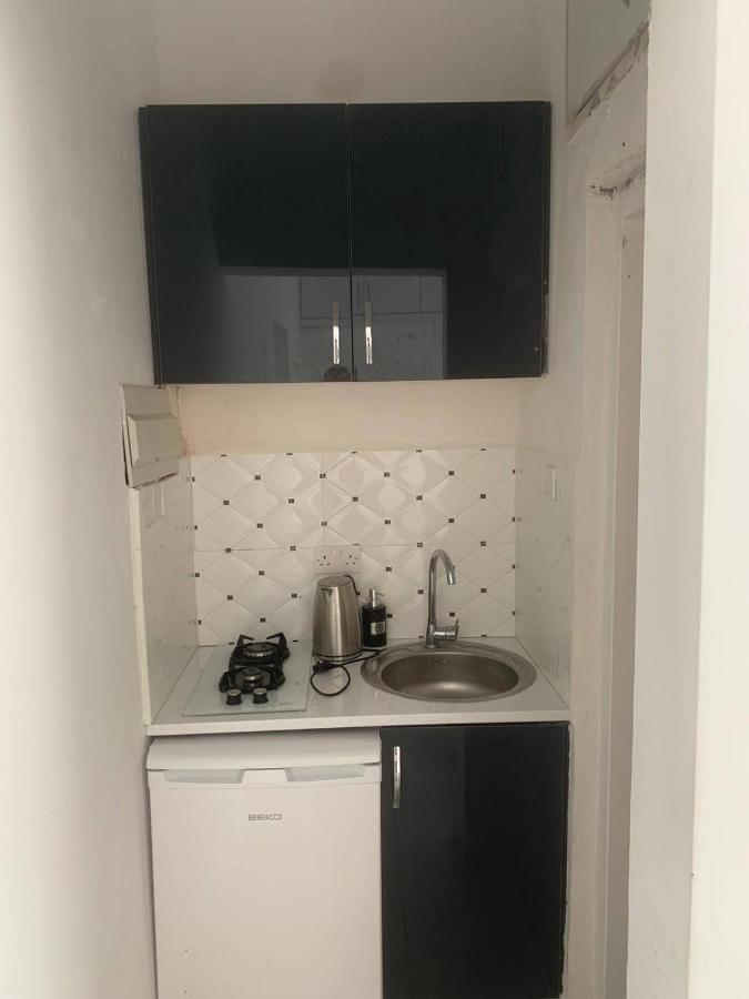 Compact Home Nicosia Esterno foto