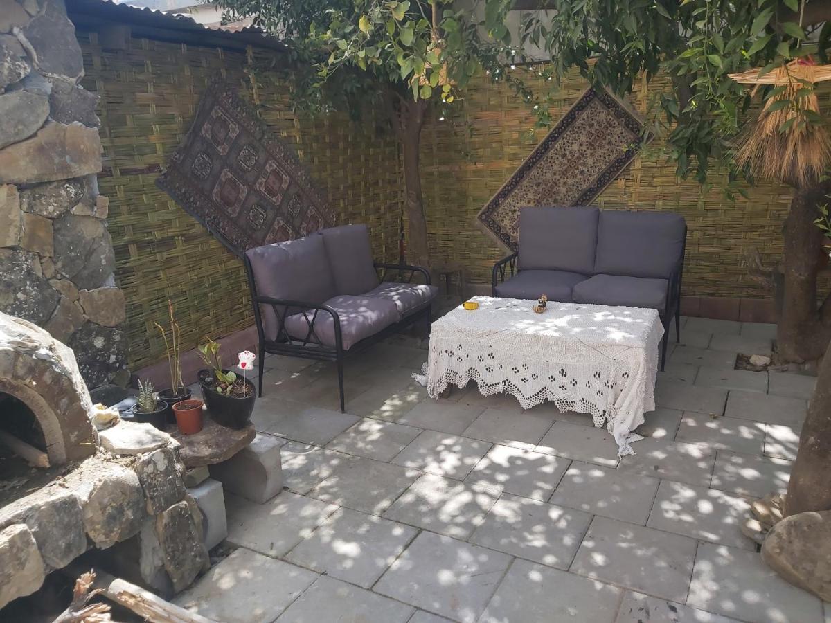 Compact Home Nicosia Esterno foto